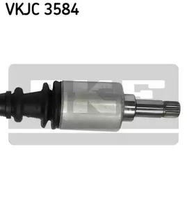 Фото VKJC3584 Вал SKF {forloop.counter}}